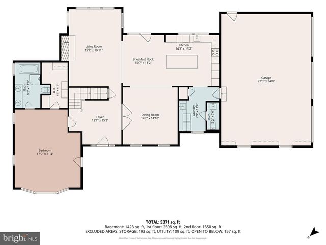 2445 WATER VALLEY RD, Lancaster, PA 17603