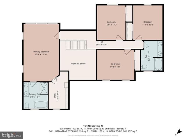 2445 WATER VALLEY RD, Lancaster, PA 17603