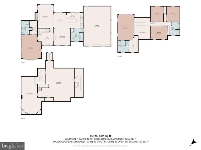 2445 WATER VALLEY RD, Lancaster, PA 17603