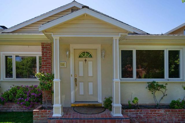 558 Lassen Street, Los Altos, CA 94022