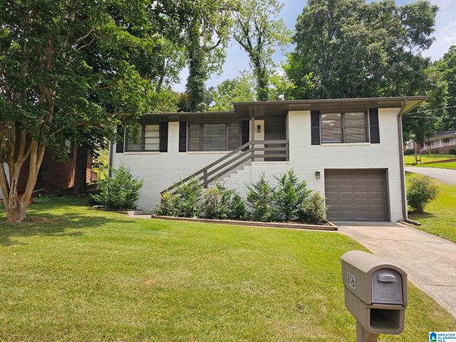 816 86TH STREET S, Birmingham, AL 35206