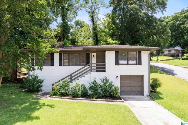 816 86TH STREET S, Birmingham, AL 35206