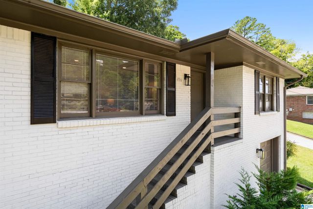 816 86TH STREET S, Birmingham, AL 35206
