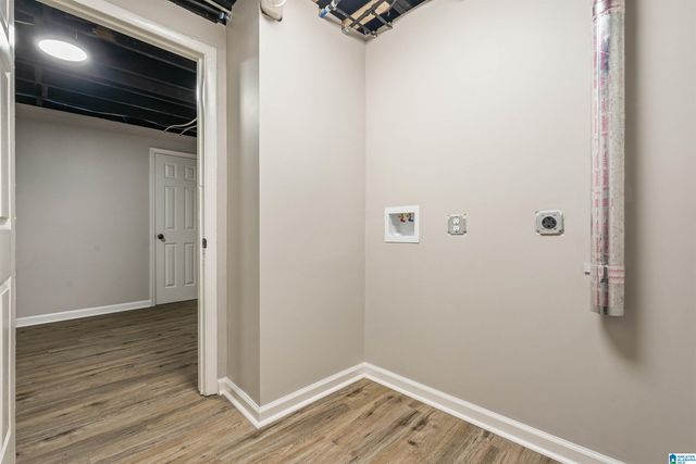 816 86TH STREET S, Birmingham, AL 35206