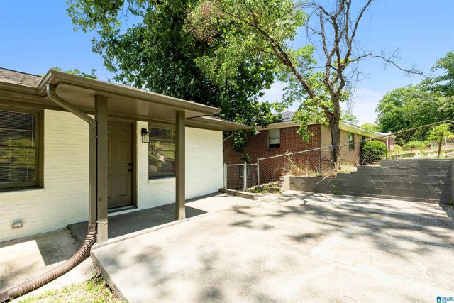 816 86TH STREET S, Birmingham, AL 35206