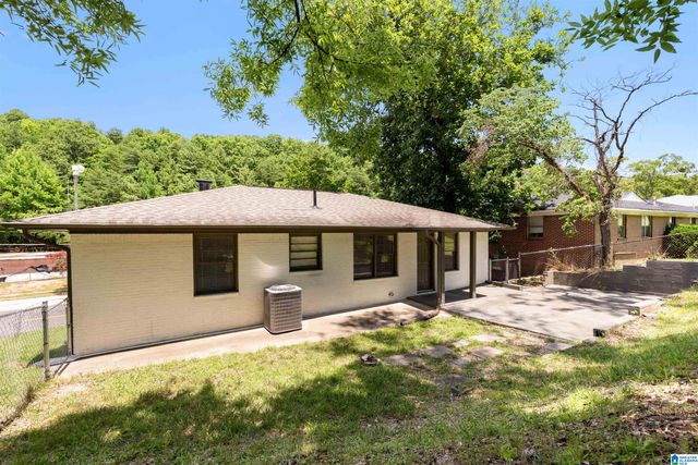 816 86TH STREET S, Birmingham, AL 35206