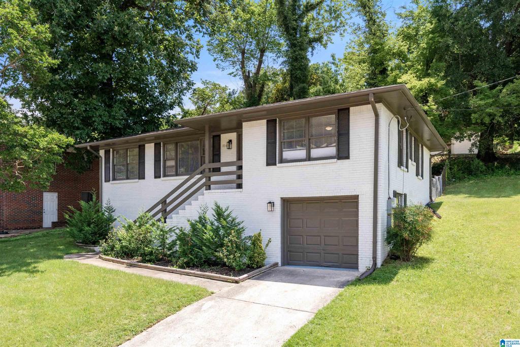 816 86TH STREET S, Birmingham, AL 35206