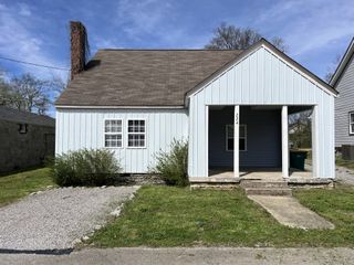 224 McClure St, Lewisburg, TN 37091
