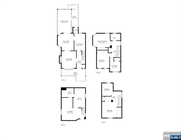 64 Pavonia Avenue, Kearny, NJ 07032