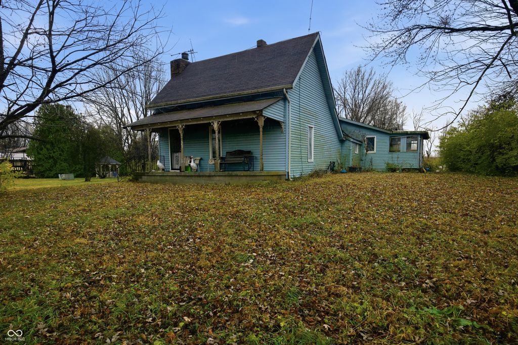 243 E 360 N, Anderson, IN 46012