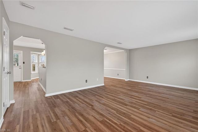 3816 Coyote CIR, Virginia Beach, VA 23456