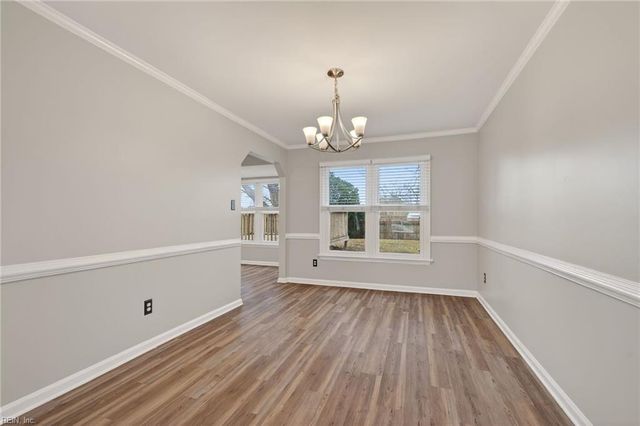 3816 Coyote CIR, Virginia Beach, VA 23456