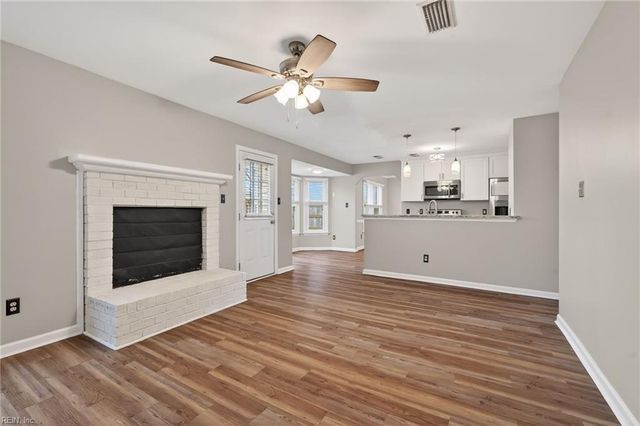 3816 Coyote CIR, Virginia Beach, VA 23456