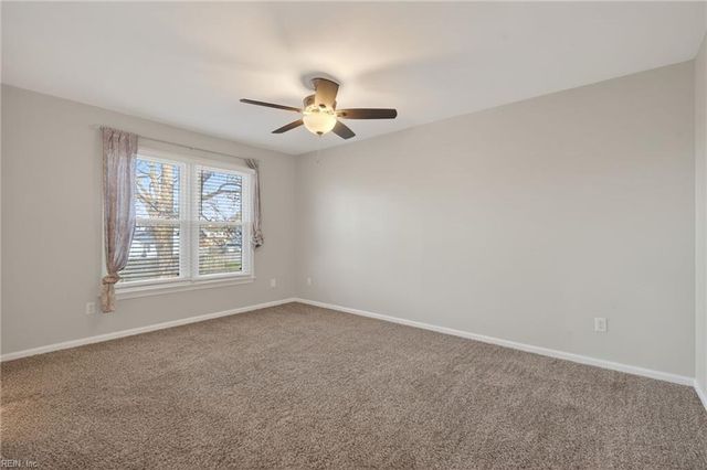 3816 Coyote CIR, Virginia Beach, VA 23456