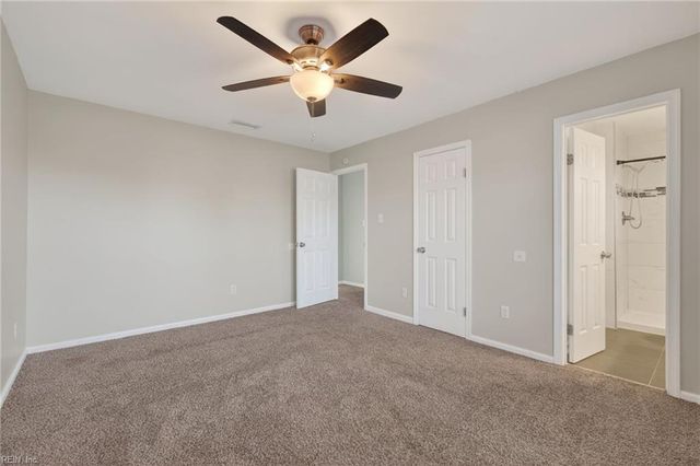 3816 Coyote CIR, Virginia Beach, VA 23456