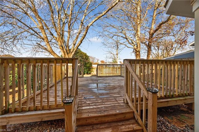 3816 Coyote CIR, Virginia Beach, VA 23456