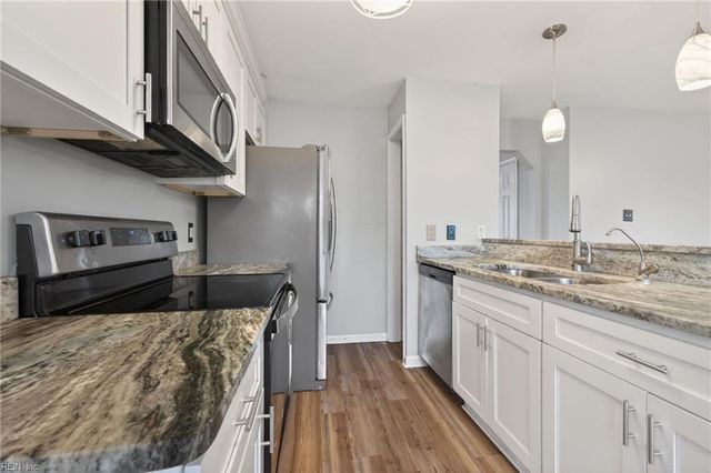 3816 Coyote CIR, Virginia Beach, VA 23456