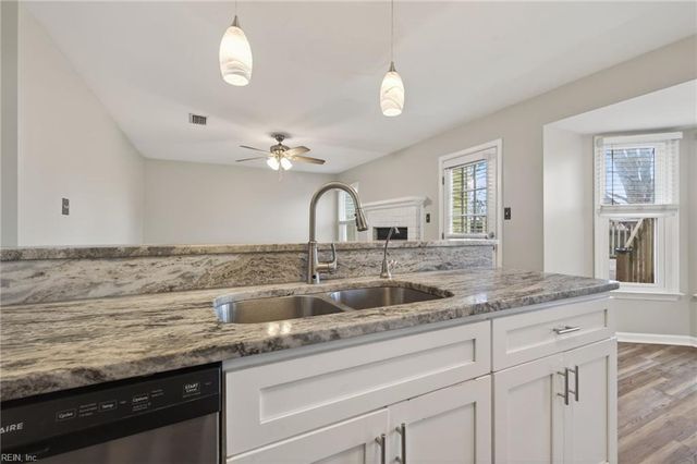 3816 Coyote CIR, Virginia Beach, VA 23456