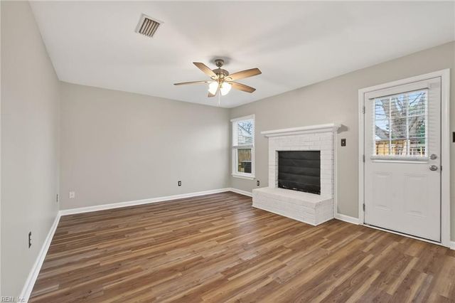 3816 Coyote CIR, Virginia Beach, VA 23456