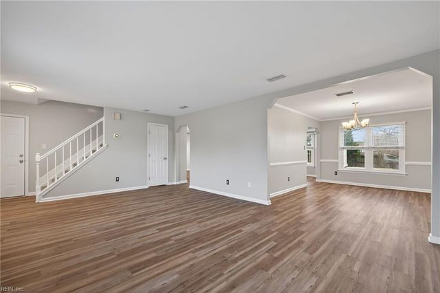 3816 Coyote CIR, Virginia Beach, VA 23456