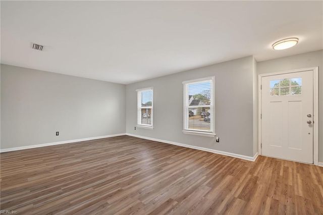 3816 Coyote CIR, Virginia Beach, VA 23456