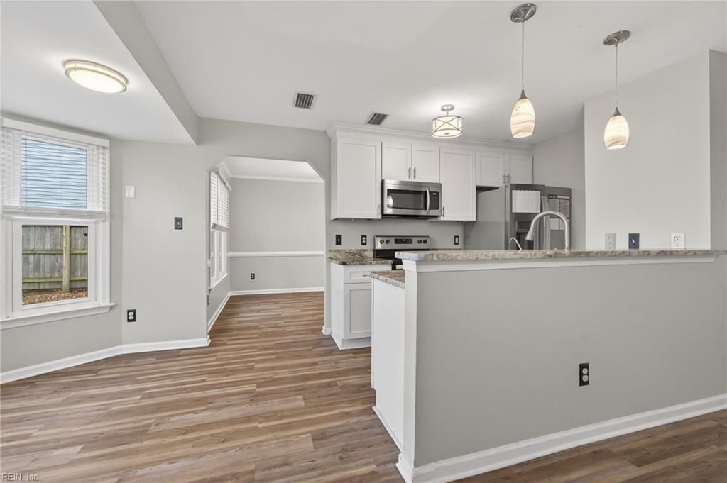 3816 Coyote CIR, Virginia Beach, VA 23456