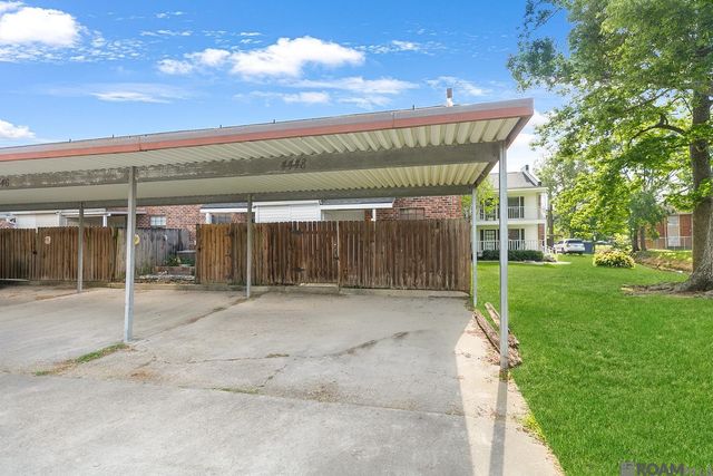 4448 Stumberg Ln, Baton Rouge, LA 70816