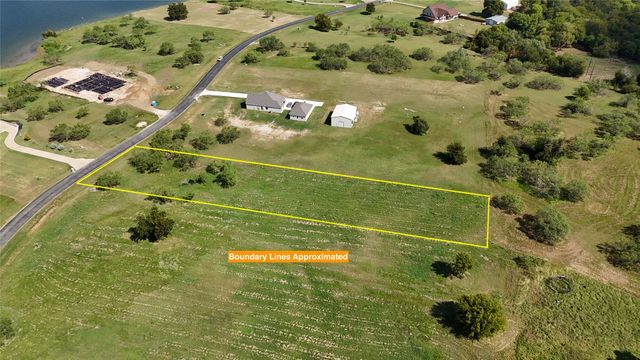 Lot 130 Lake Vista Drive, Streetman, TX 75859