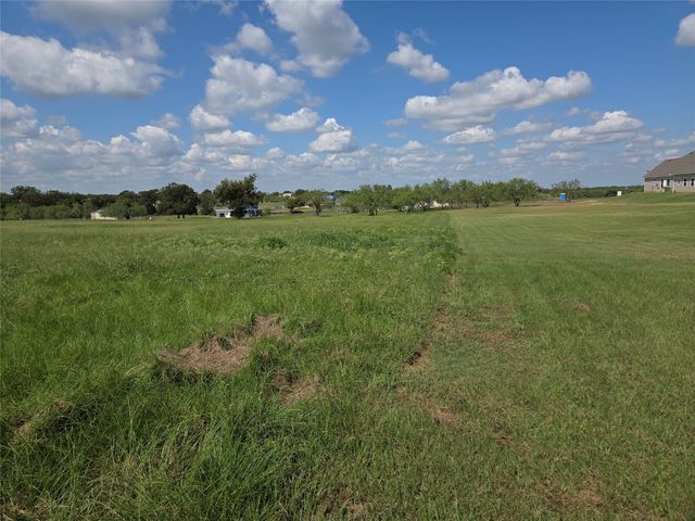Lot 130 Lake Vista Drive, Streetman, TX 75859