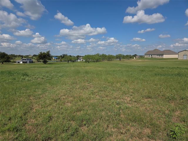 Lot 130 Lake Vista Drive, Streetman, TX 75859