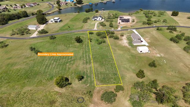 Lot 130 Lake Vista Drive, Streetman, TX 75859
