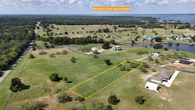 Lot 130 Lake Vista Drive, Streetman, TX 75859