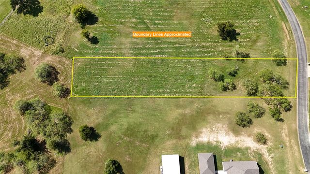 Lot 130 Lake Vista Drive, Streetman, TX 75859