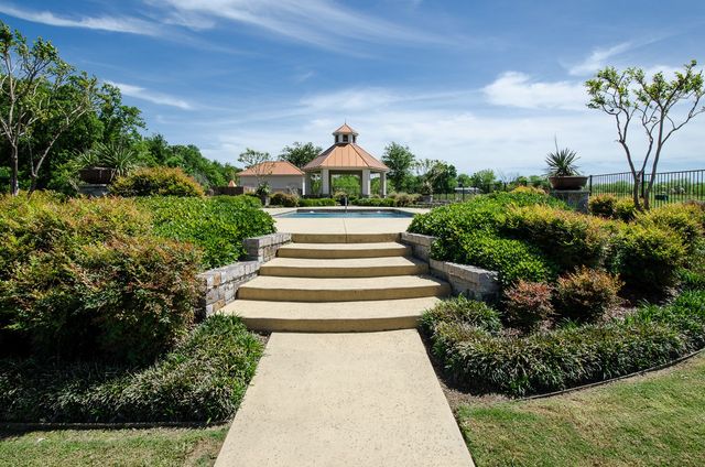 Lot 130 Lake Vista Drive, Streetman, TX 75859