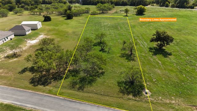 Lot 130 Lake Vista Drive, Streetman, TX 75859