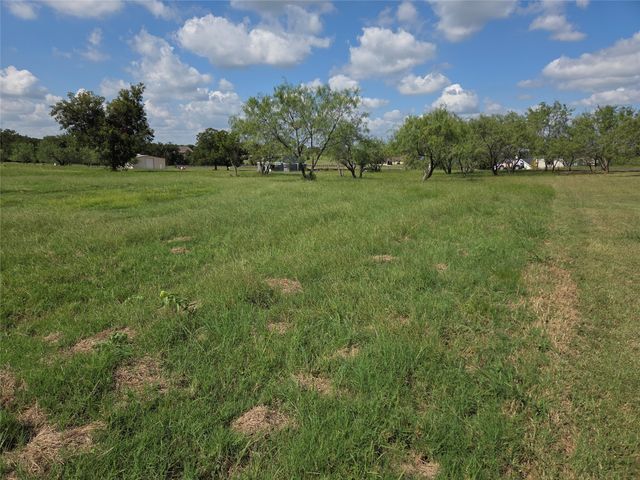 Lot 130 Lake Vista Drive, Streetman, TX 75859