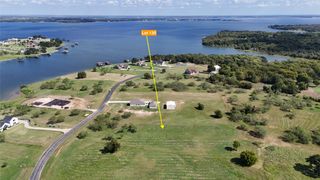 Lot 130 Lake Vista Drive, Streetman, TX 75859