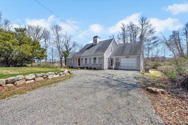 55 South Street, East Dennis, MA 02641