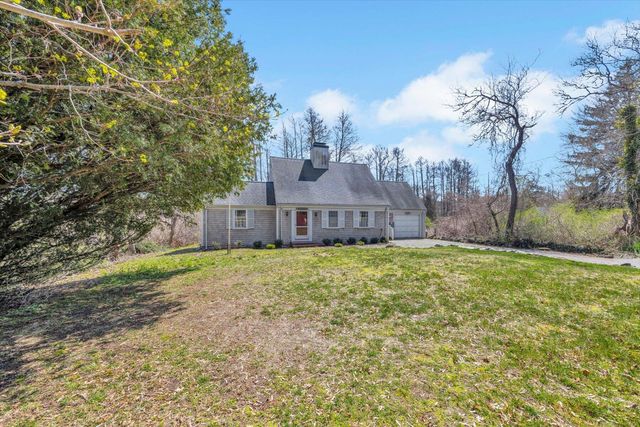 55 South Street, East Dennis, MA 02641