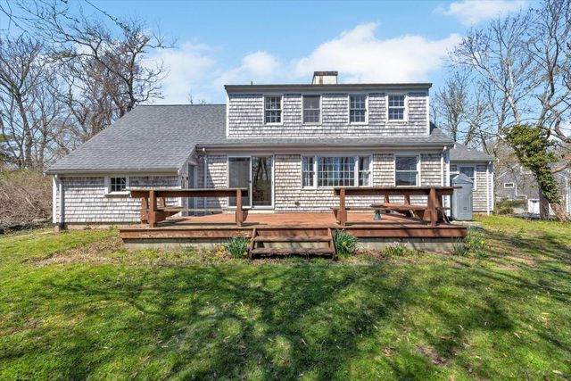 55 South Street, East Dennis, MA 02641