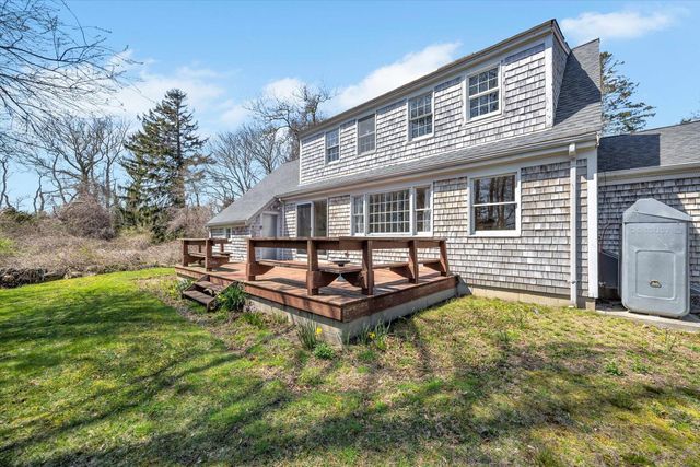 55 South Street, East Dennis, MA 02641