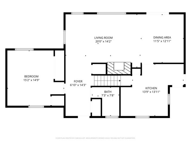 55 South Street, East Dennis, MA 02641