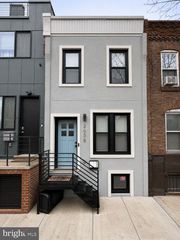2638 WILDER ST, Philadelphia, PA 19146
