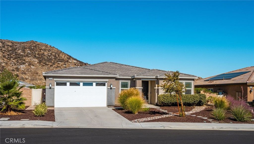 28144 Zipper, Menifee, CA 92585 — exterior