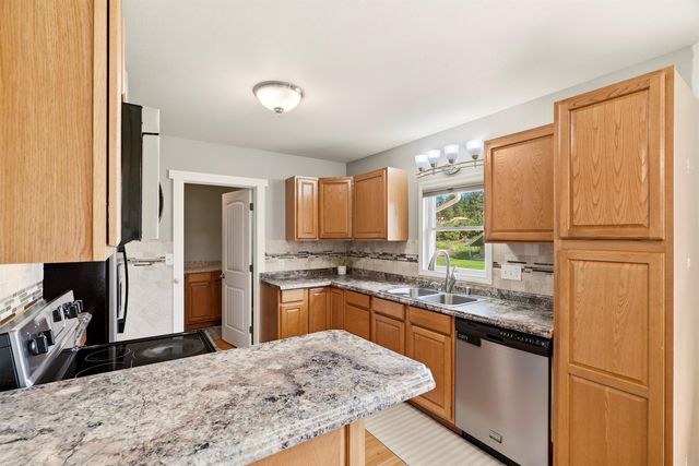 4307 W 40th Ave, Spokane, WA 99224