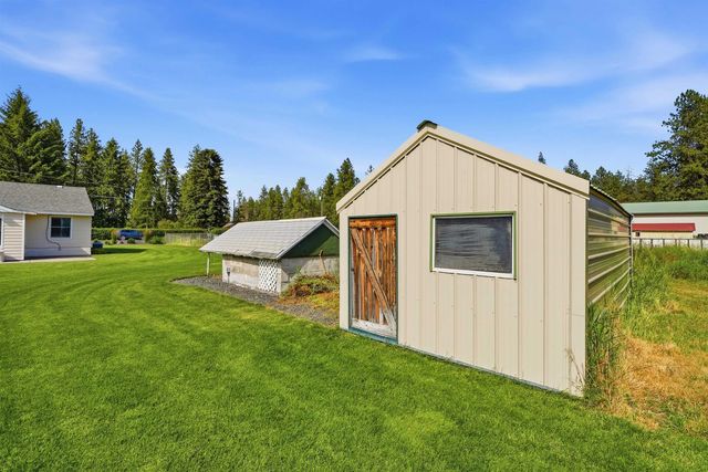 4307 W 40th Ave, Spokane, WA 99224