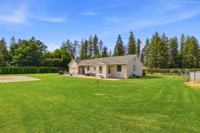 4307 W 40th Ave, Spokane, WA 99224