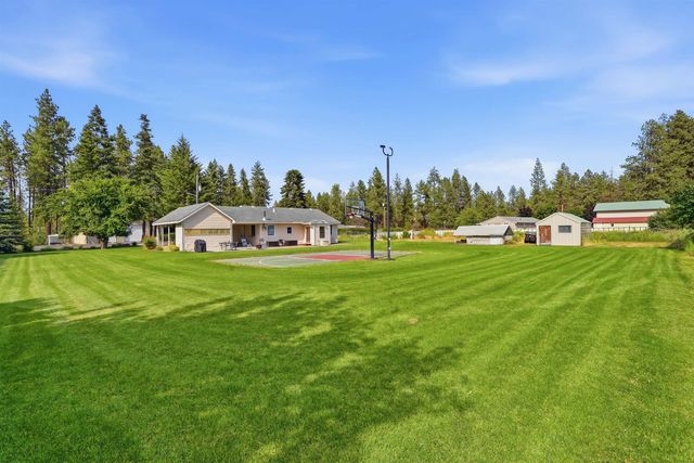 4307 W 40th Ave, Spokane, WA 99224