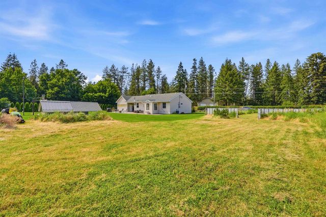 4307 W 40th Ave, Spokane, WA 99224
