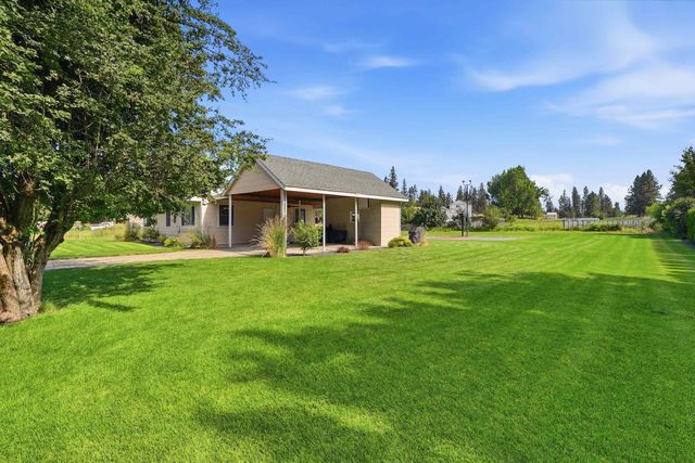 4307 W 40th Ave, Spokane, WA 99224